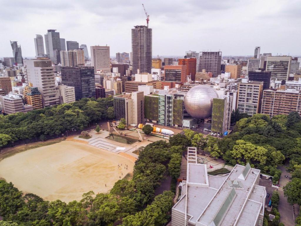 Four Points Flex By Sheraton Station Hotel