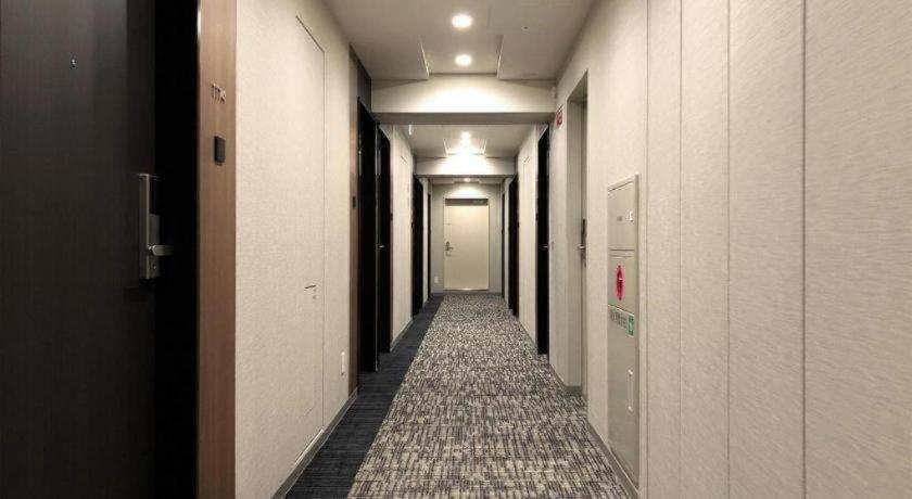 Hotel Four Points Flex By Sheraton Station Nagoya