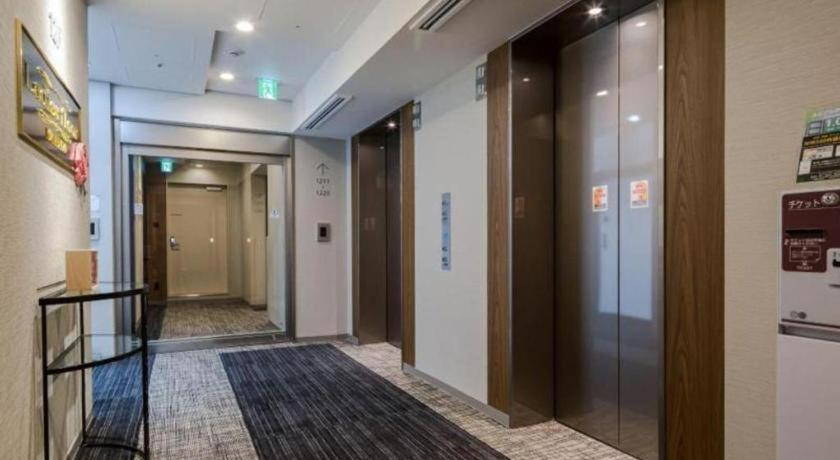 Hotel Four Points Flex By Sheraton Station