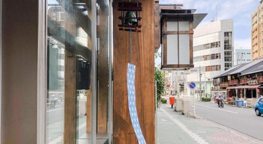 Four Points Flex By Sheraton Station 3*