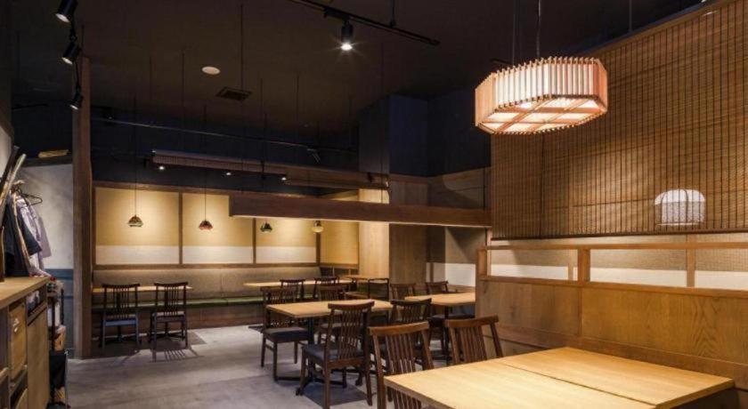 Hotel Four Points Flex By Sheraton Station