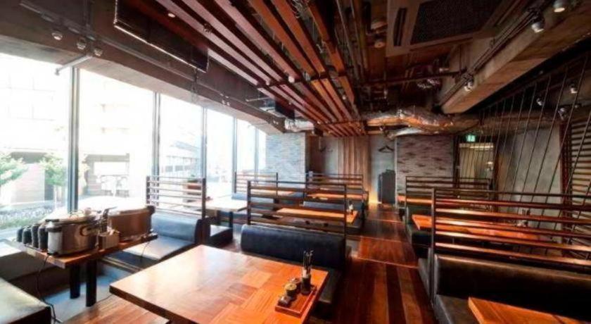 Four Points Flex By Sheraton Station Hotel 3*