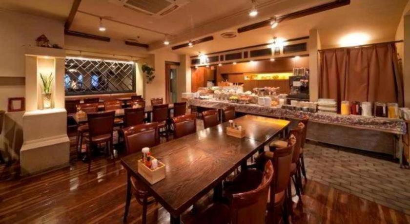 Four Points Flex By Sheraton Station Hotel Nagoya