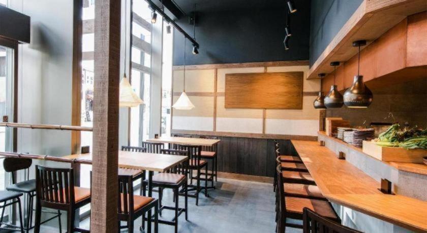 Four Points Flex By Sheraton Station Nagoya