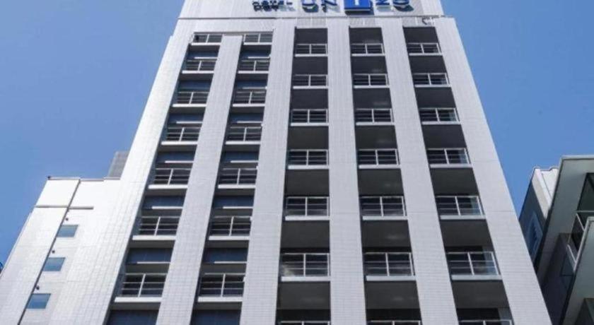 Four Points Flex By Sheraton Station Nagoya