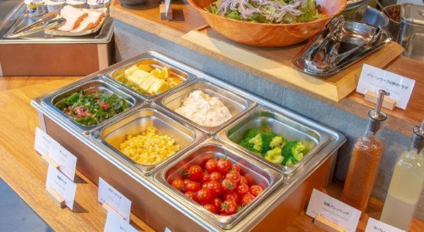Four Points Flex By Sheraton Station Hotel Nagoya