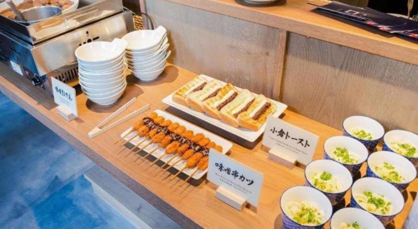 Hotel Four Points Flex By Sheraton Station 3*