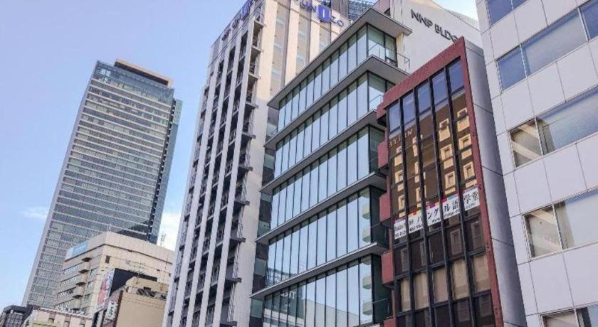 Hotel Four Points Flex By Sheraton Station