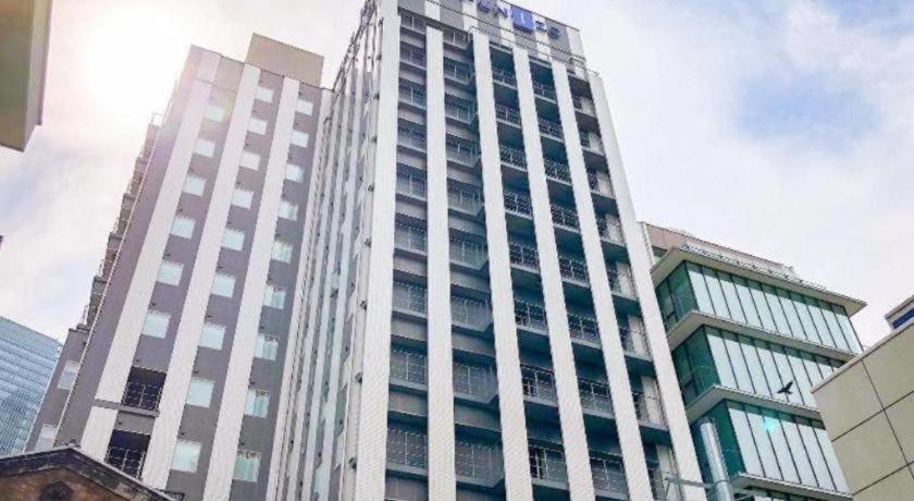 Four Points Flex By Sheraton Station Hotel Nagoya