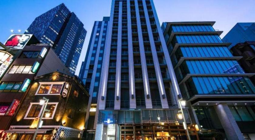 Four Points Flex By Sheraton Station