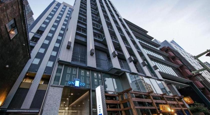 Four Points Flex By Sheraton Station