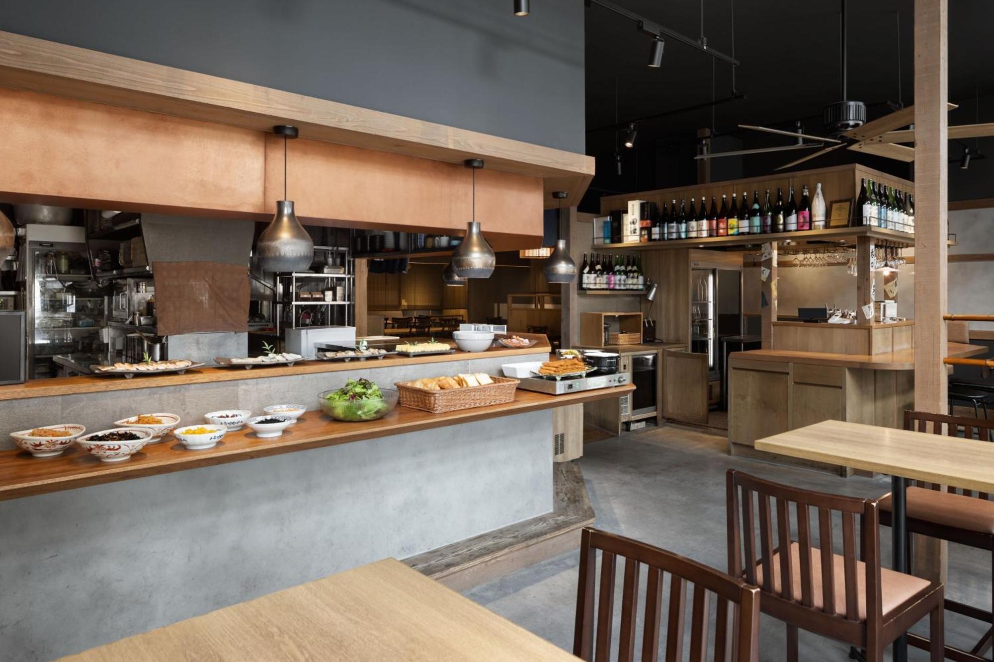 Four Points Flex By Sheraton Station 3* Nagoya