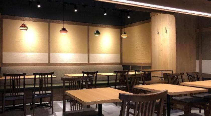 ホテルユニゾ名古屋駅前 名古屋市