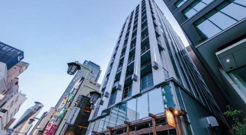 ホテルユニゾ名古屋駅前 ホテル 名古屋市