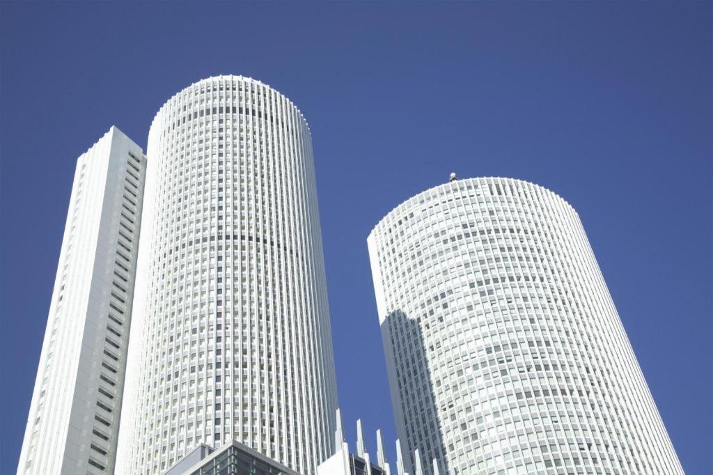 Four Points Flex By Sheraton Station 3* Nagoya