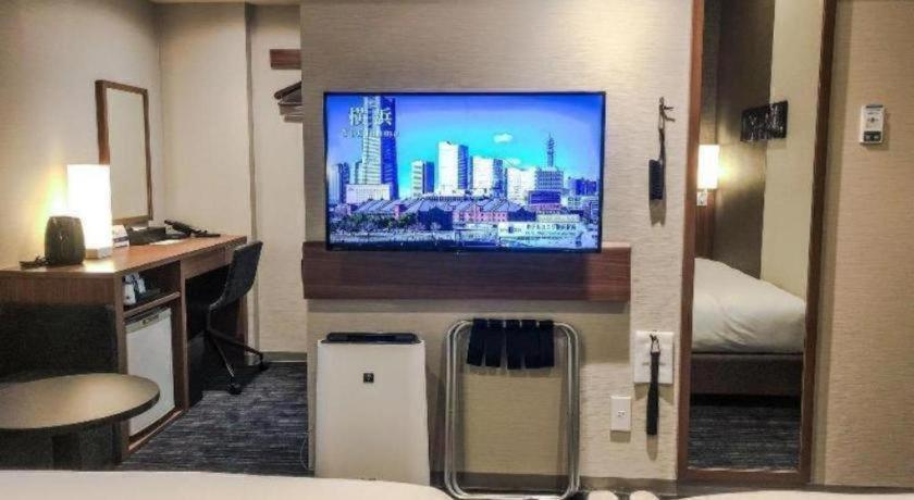 Hotel Four Points Flex By Sheraton Station