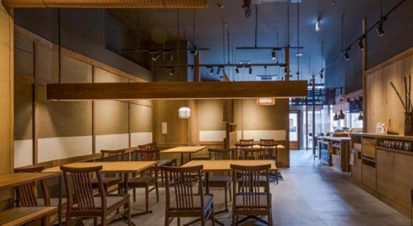 Four Points Flex By Sheraton Station Nagoya