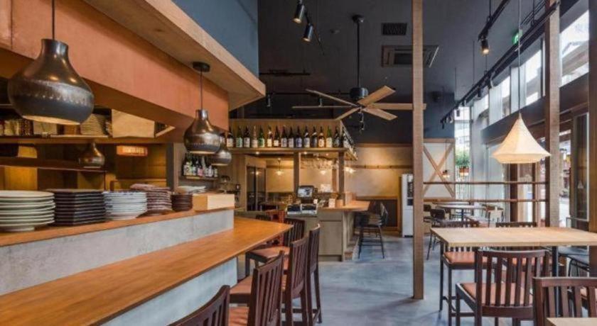 Four Points Flex By Sheraton Station Hotel 3*