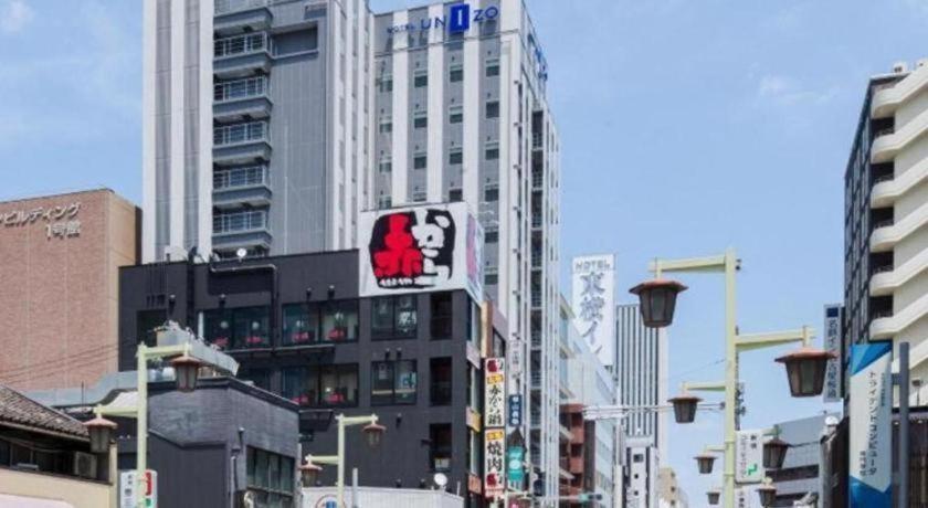 Four Points Flex By Sheraton Station Nagoya