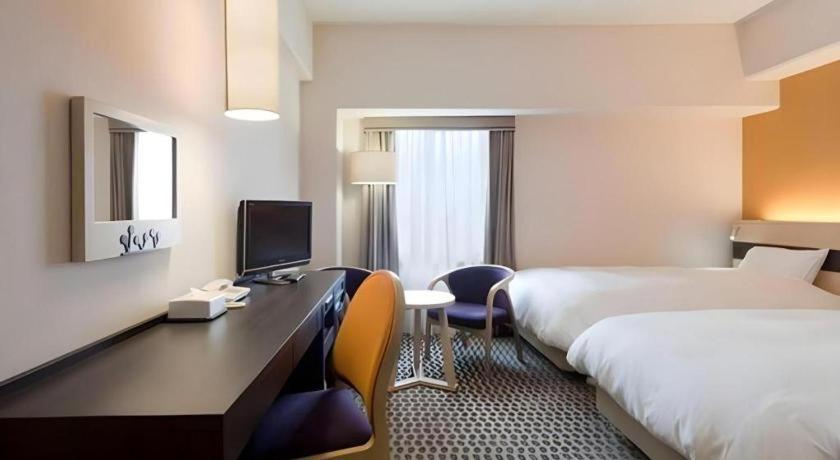 Hotel Four Points Flex By Sheraton Station Nagoya