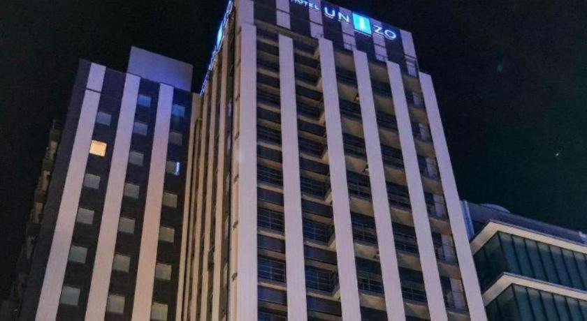 Four Points Flex By Sheraton Station 3*