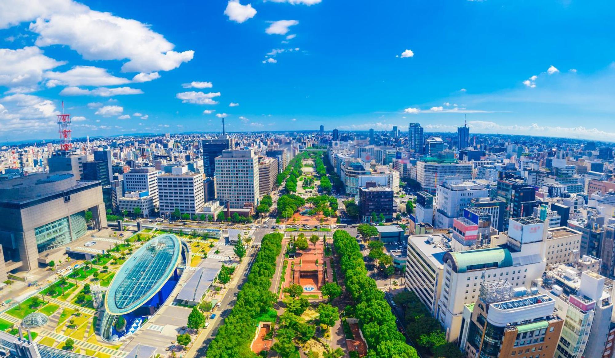 Four Points Flex By Sheraton Station Hotel 3*