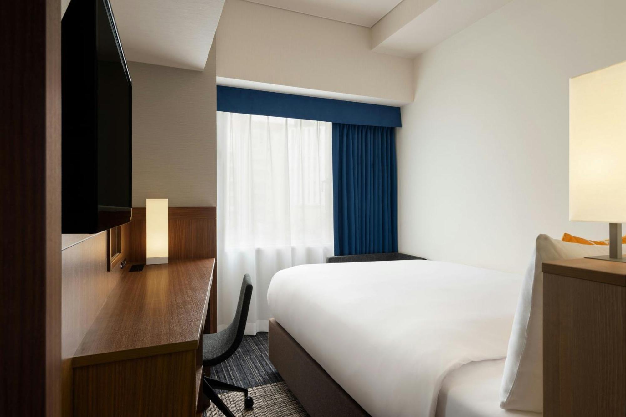 Four Points Flex By Sheraton Station
